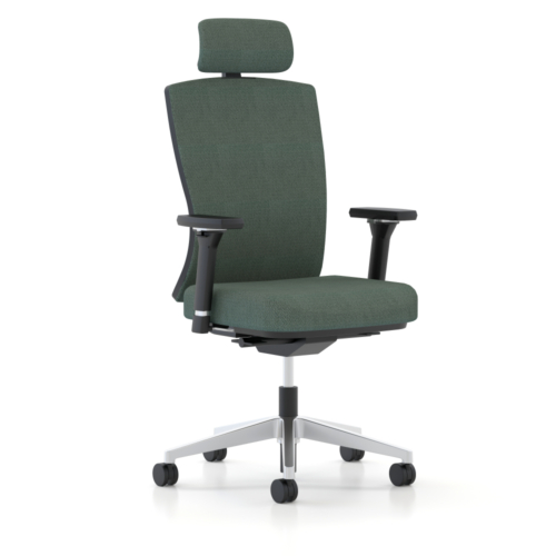 Natick Executive by AIS