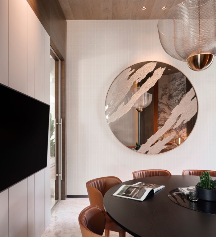 Nivak Florya Sales Office - Istanbul - 13