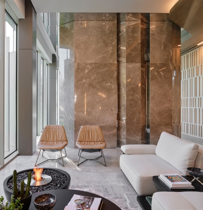 Nivak Florya Sales Office - Istanbul - 6