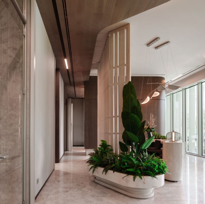 Nivak Florya Sales Office - Istanbul - 2