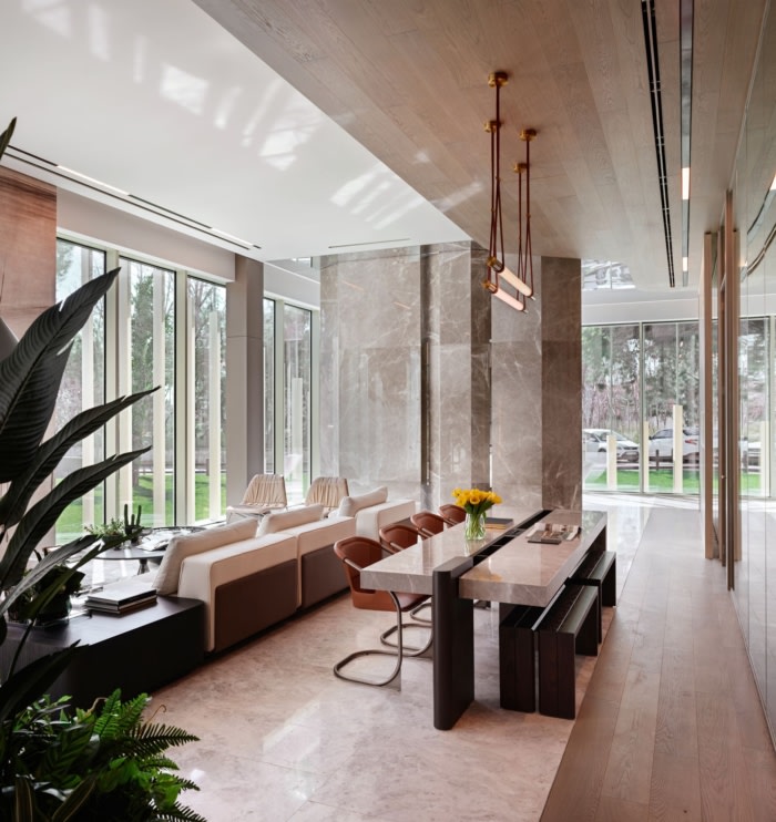 Nivak Florya Sales Office - Istanbul - 3