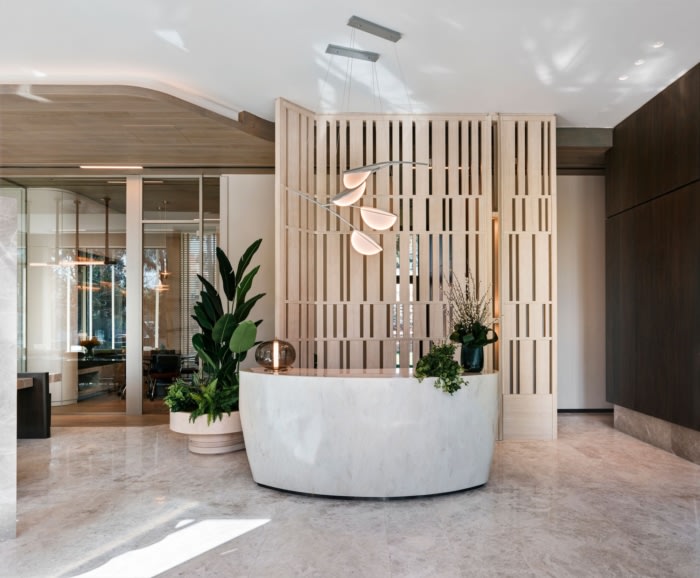 Nivak Florya Sales Office - Istanbul - 1