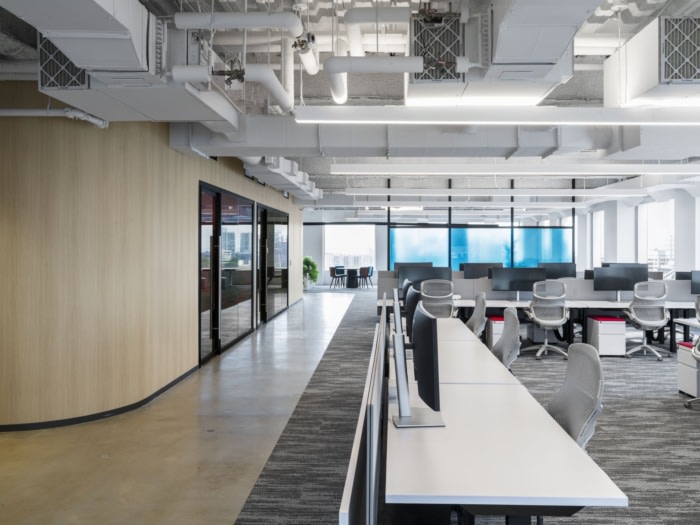 Octagon Offices - Stamford - 7