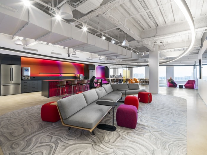 Octagon Offices - Stamford - 4