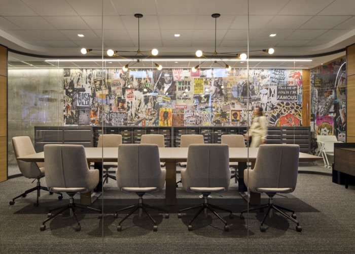 Officeworks Showroom - Nashville - 4