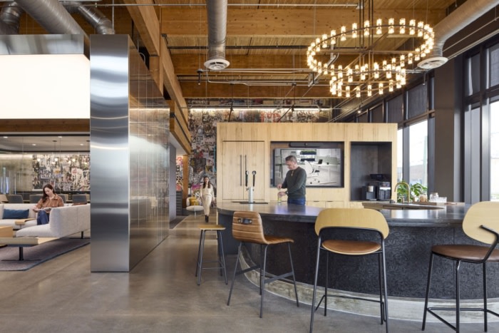 Officeworks Showroom - Nashville - 5