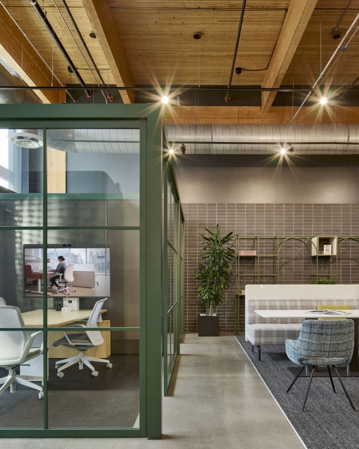 Officeworks Showroom - Nashville - 8