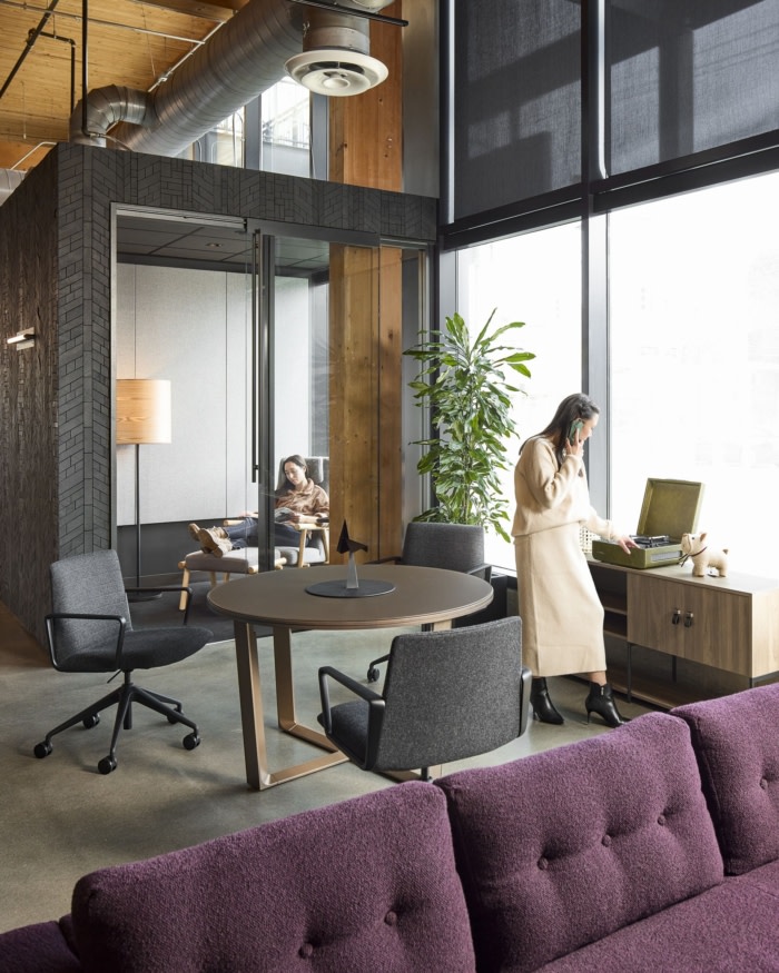 Officeworks Showroom - Nashville - 9