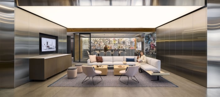 Officeworks Showroom - Nashville - 2