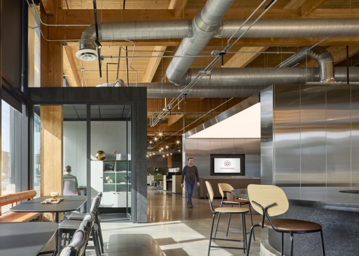 Officeworks Showroom - Nashville - 7