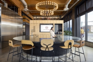 Officeworks Showroom - Nashville