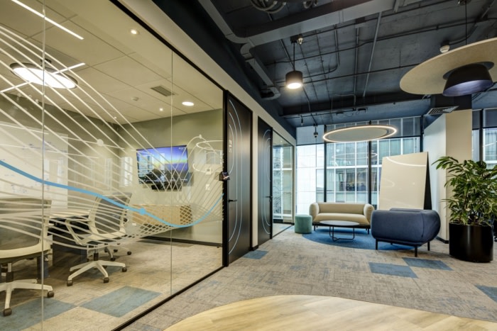 On Net Fibra Offices – Santiago
