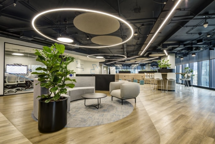 On Net Fibra Offices – Santiago