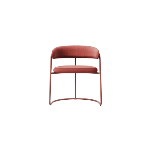 Hightower - Opus Chair