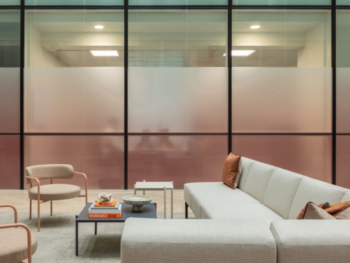 Orega Broad Gate Offices - Leeds - 8