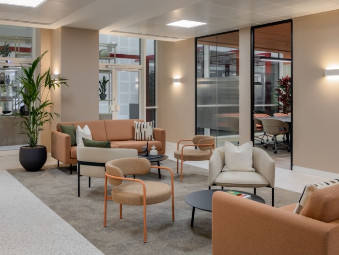 Orega Broad Gate Offices - Leeds - 16