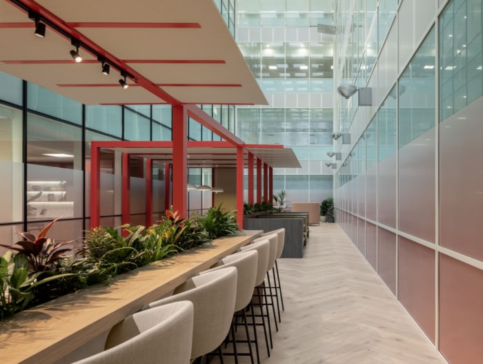 Orega Broad Gate Offices - Leeds - 3
