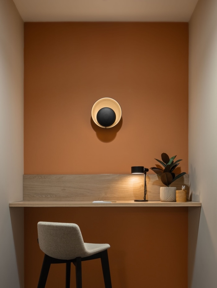 Orega Broad Gate Offices - Leeds - 17