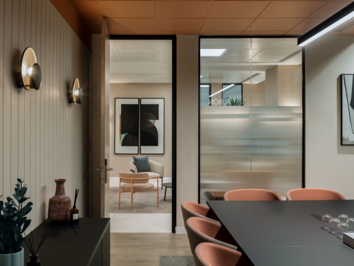 Orega Broad Gate Offices - Leeds - 12