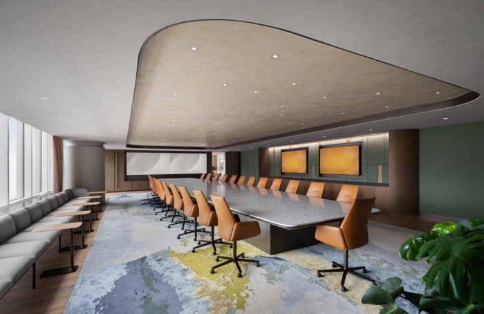 Orrick, Herrington & Sutcliffe LLP Offices - Washington DC - 5