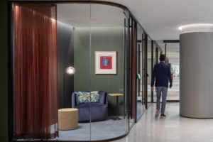 Orrick, Herrington & Sutcliffe LLP Offices - Washington DC