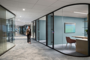 Orrick, Herrington & Sutcliffe LLP Offices - Washington DC