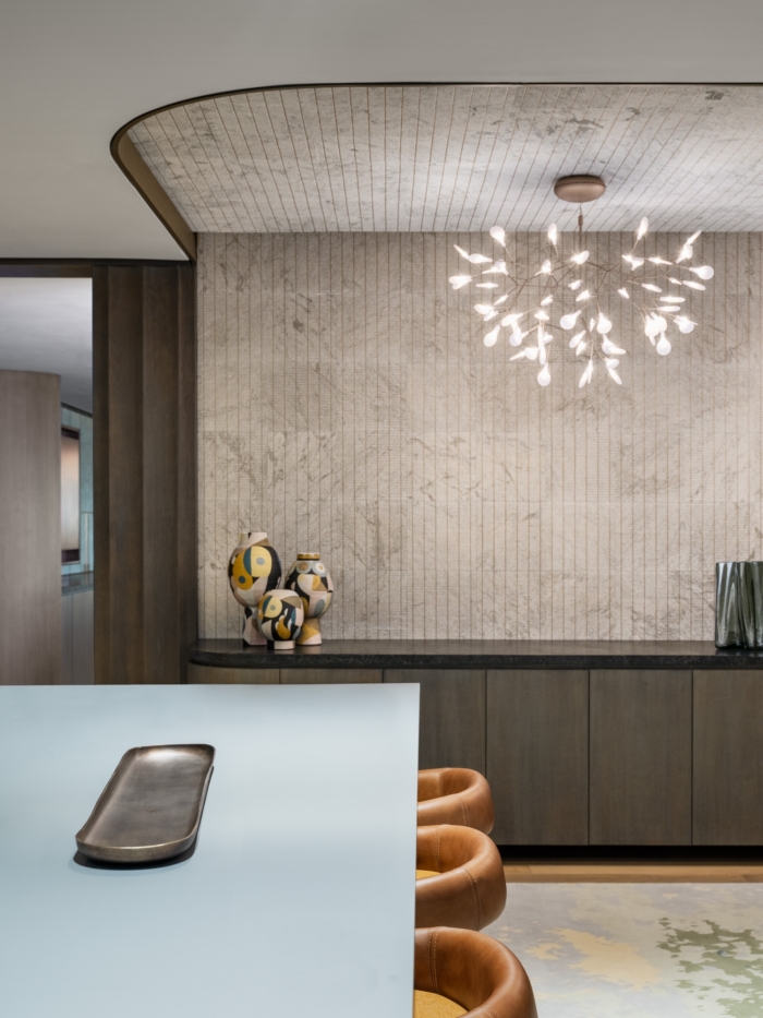 Orrick, Herrington & Sutcliffe LLP Offices - Washington DC - 6