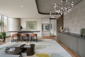 Orrick, Herrington & Sutcliffe LLP Offices - Washington DC