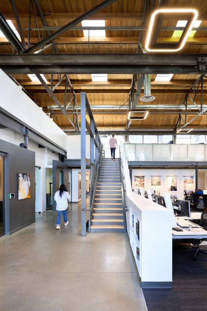 OZ Architecture Offices – Denver