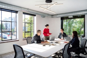 OZ Architecture Offices - Denver