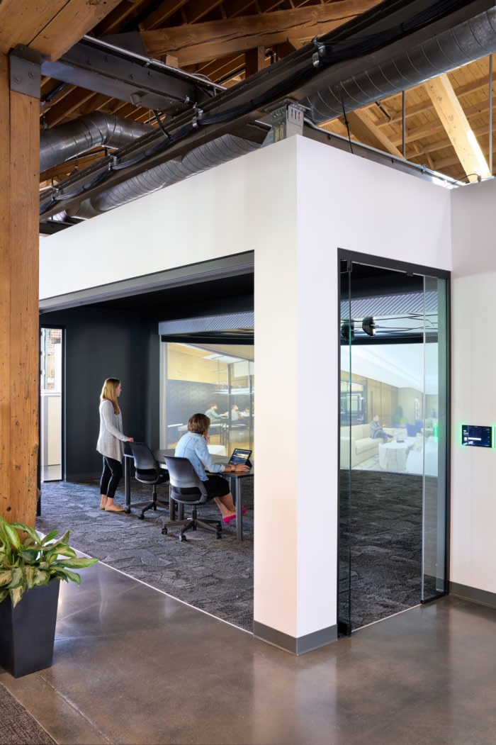 OZ Architecture Offices – Denver
