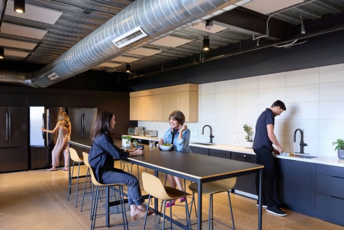 OZ Architecture Offices – Denver
