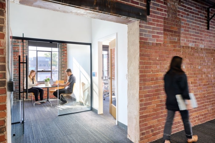 OZ Architecture Offices – Denver
