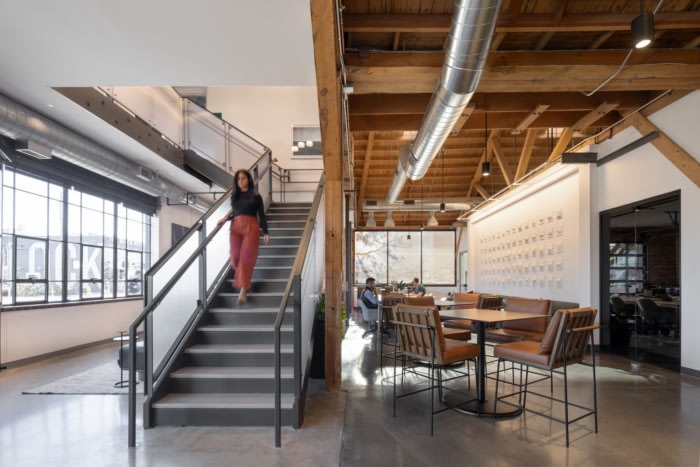 OZ Architecture Offices – Denver