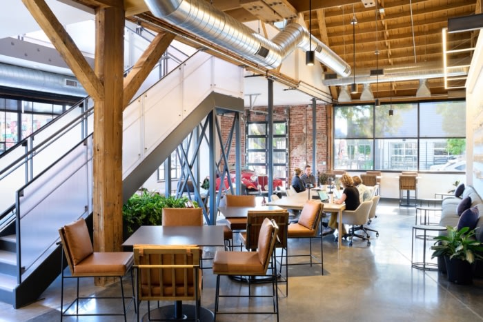 OZ Architecture Offices – Denver