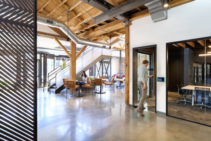 OZ Architecture Offices – Denver