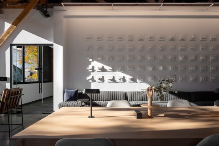 OZ Architecture Offices – Denver