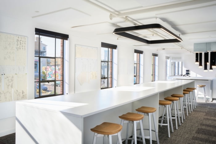 OZ Architecture Offices – Denver