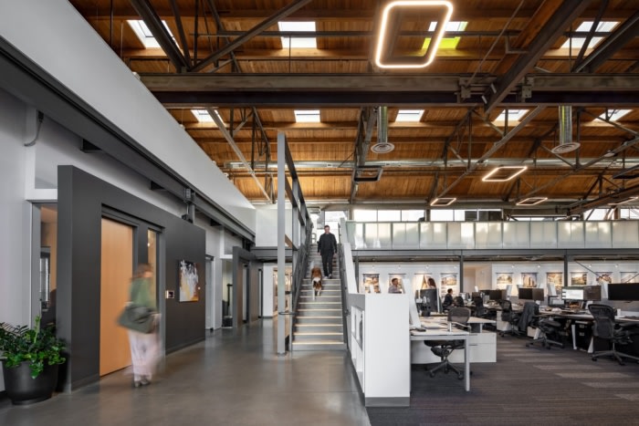 OZ Architecture Offices – Denver