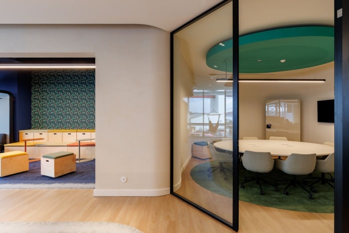 PagerDuty Offices - Lisbon - 9