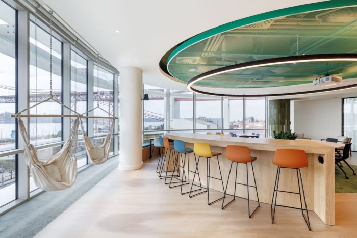 PagerDuty Offices - Lisbon - 4
