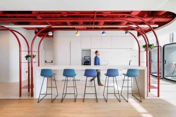 PagerDuty Offices - Lisbon - 3