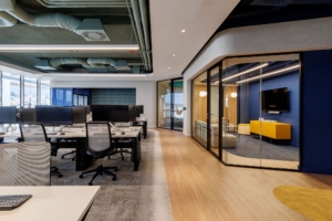 PagerDuty Offices - Lisbon
