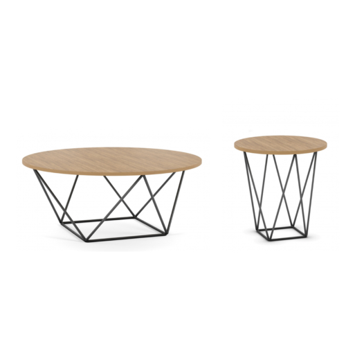 Prisma Occasional Tables by AIS