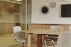 Prosolia Offices - Valencia