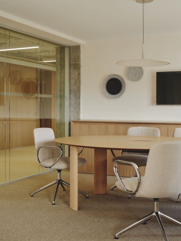 Prosolia Offices - Valencia - 14