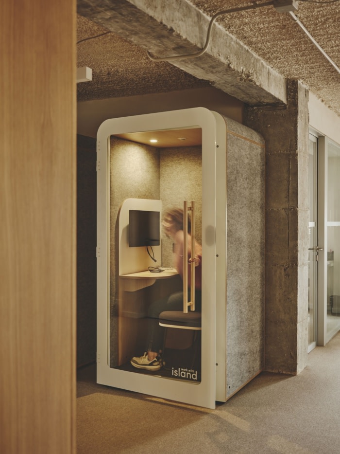 Prosolia Offices - Valencia - 5