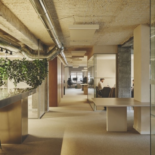 recent Prosolia Offices – Valencia office design projects