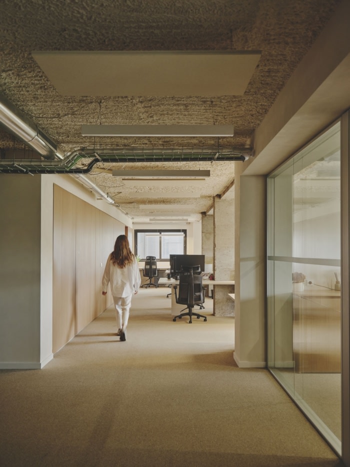 Prosolia Offices - Valencia - 2