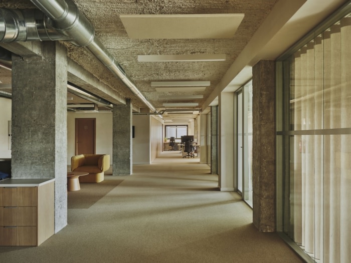 Prosolia Offices - Valencia - 1